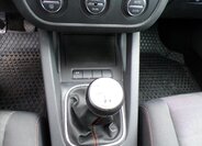 Volkswagen Golf Hatchback 1,4 l 59 kw