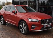 Volvo XC60 SUV / Terénní 2,0 l 186 kw