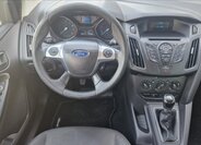 Ford Focus 20