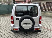 Suzuki Jimny Ostatní 1,3 l 63 kw