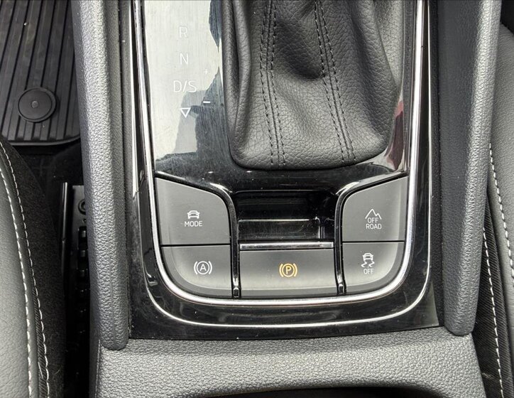 Škoda Kodiaq SUV / Terénní 2,0 l 140 kw