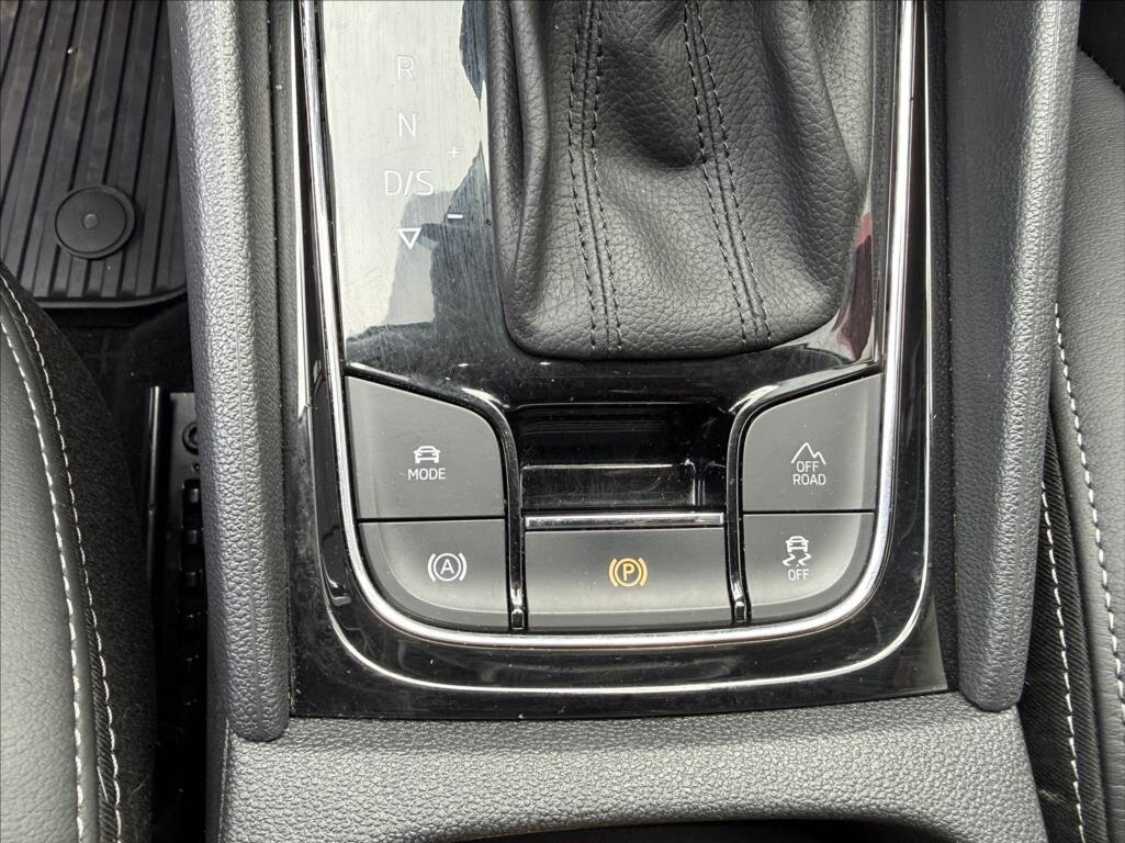 Škoda Kodiaq SUV / Terénní 2,0 l 140 kw