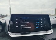 Peugeot 208 Hatchback 1,2 l 74 kw