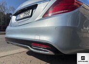 Mercedes-Benz Třídy S Sedan / Limuzína 3,0 l 190 kw