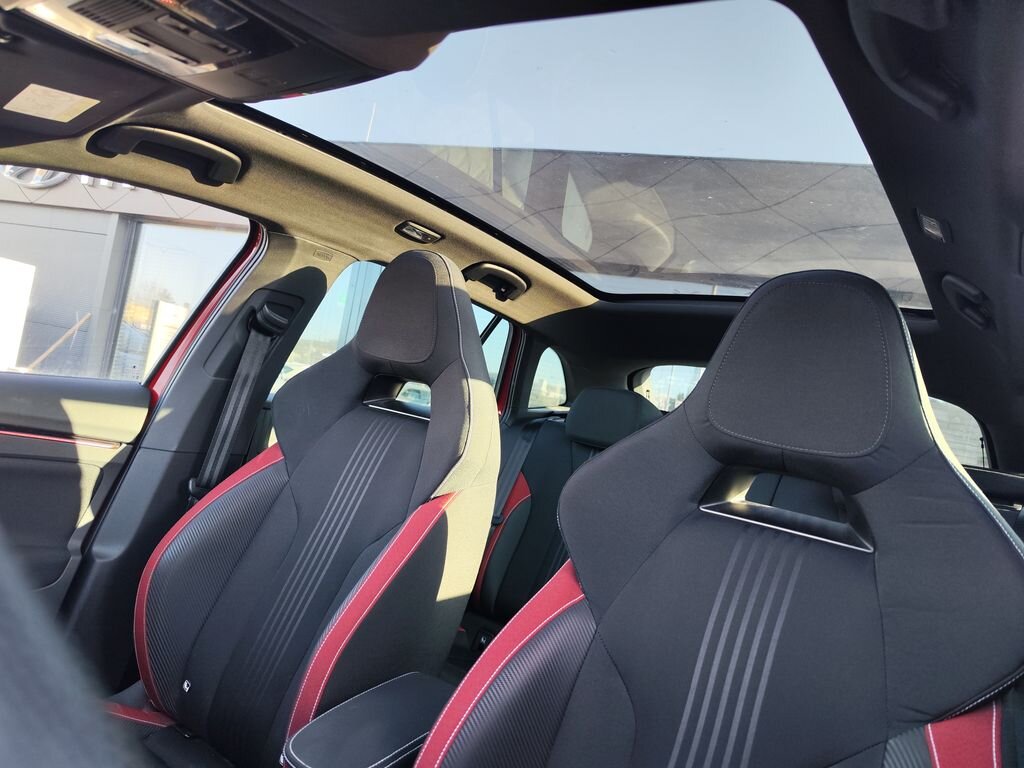 Škoda Scala Hatchback 1,5 l 110 kw