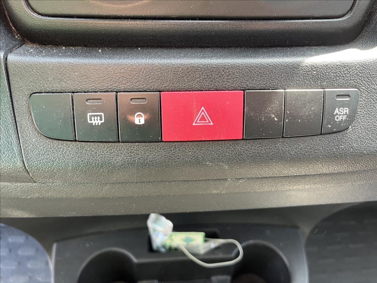 Peugeot Boxer Skříň 2,2 l 103 kw