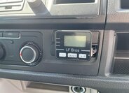 Volkswagen Transporter Kombi 2,0 l 110 kw