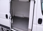 Peugeot Boxer 12