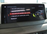 BMW X5 SUV / Terénní 3,0 l 230 kw