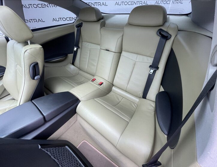 BMW Řada 6 Kupé 3,0 l 190 kw