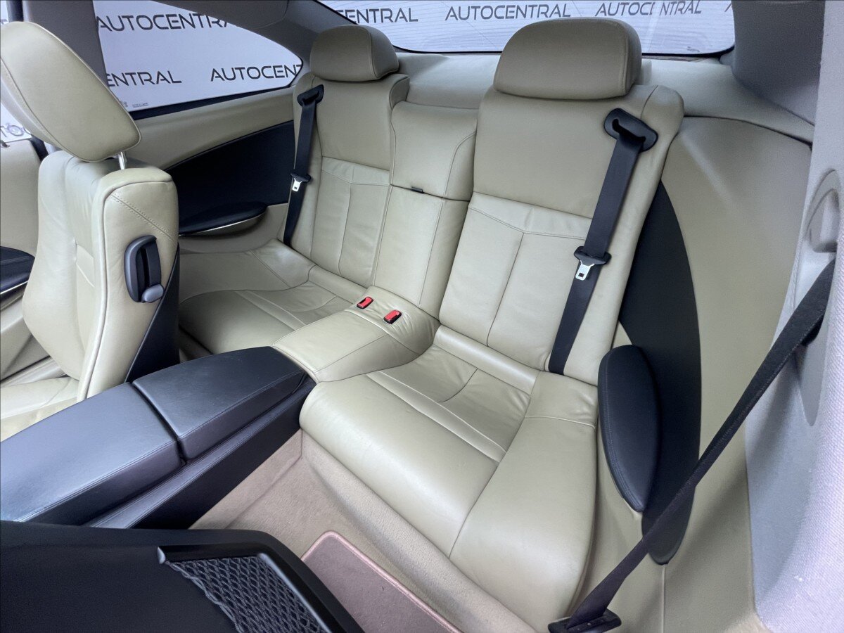 BMW Řada 6 Kupé 3,0 l 190 kw