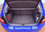 Škoda Fabia Hatchback 999,0 70 kw