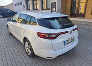 Renault Mégane Kombi 1,5 l 81 kw