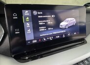 Škoda Octavia Kombi 1,4 l 150 kw