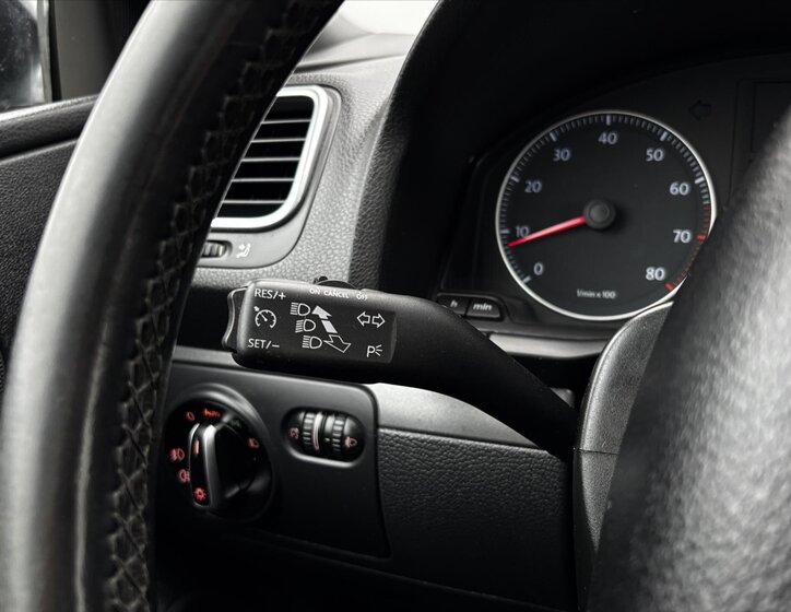 Volkswagen EOS Kabriolet 2,0 l 110 kw