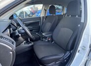 Mitsubishi ASX SUV / Terénní 1,6 l 86 kw
