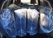 BMW X3 SUV / Terénní 2,0 l 110 kw