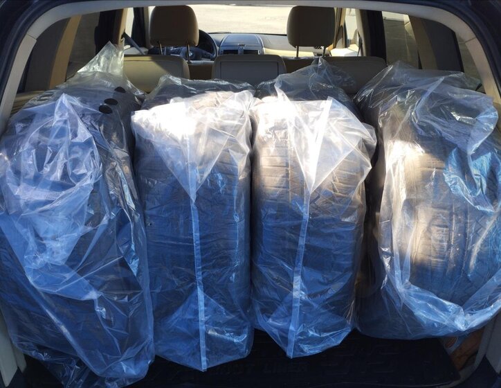 BMW X3 SUV / Terénní 2,0 l 110 kw