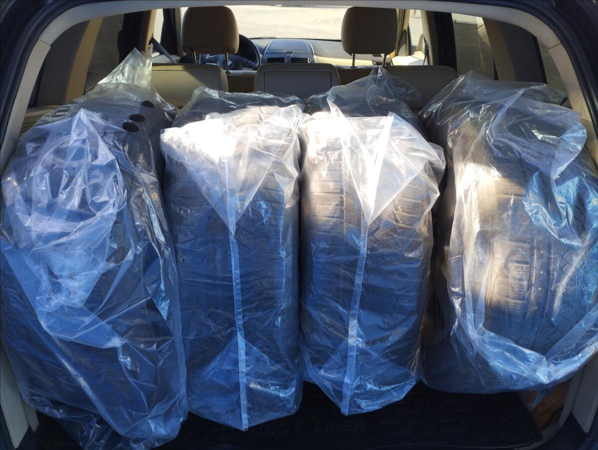 BMW X3 SUV / Terénní 2,0 l 110 kw