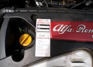 Alfa Romeo Giulietta 23