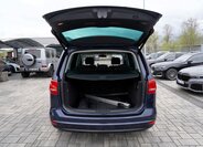 Volkswagen Sharan MPV 2,0 l 130 kw