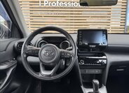 Toyota Yaris Cross 5