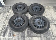 Peugeot Partner Skříň 1,5 l 75 kw