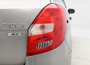 Škoda Fabia Hatchback 1,4 l 63 kw