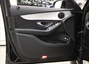 Mercedes-Benz GLC 15