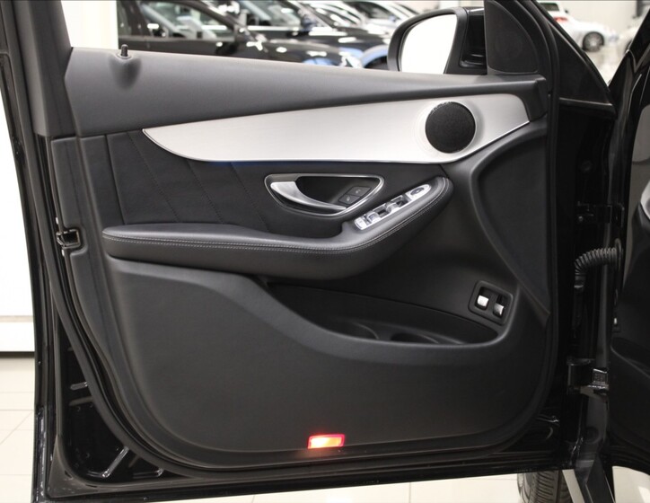 Mercedes-Benz GLC 15