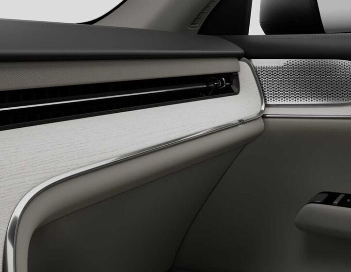 Volvo Ostatní SUV / Terénní 0,0 500 kw