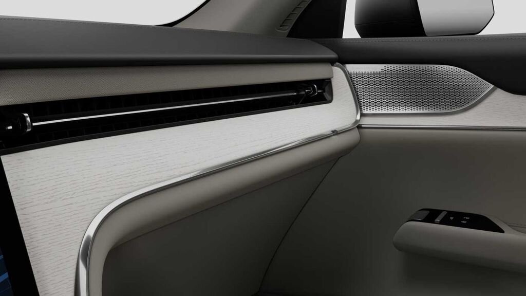 Volvo Ostatní SUV / Terénní 0,0 500 kw