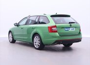 Škoda Octavia Kombi 2,0 l 135 kw