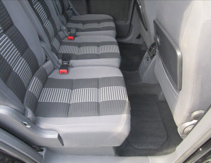 Volkswagen Touran 22