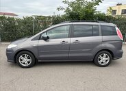 Mazda 5 MPV 2,0 l 81 kw