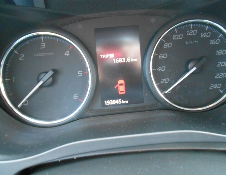 Mitsubishi Outlander Ostatní 2,3 l 132 kw