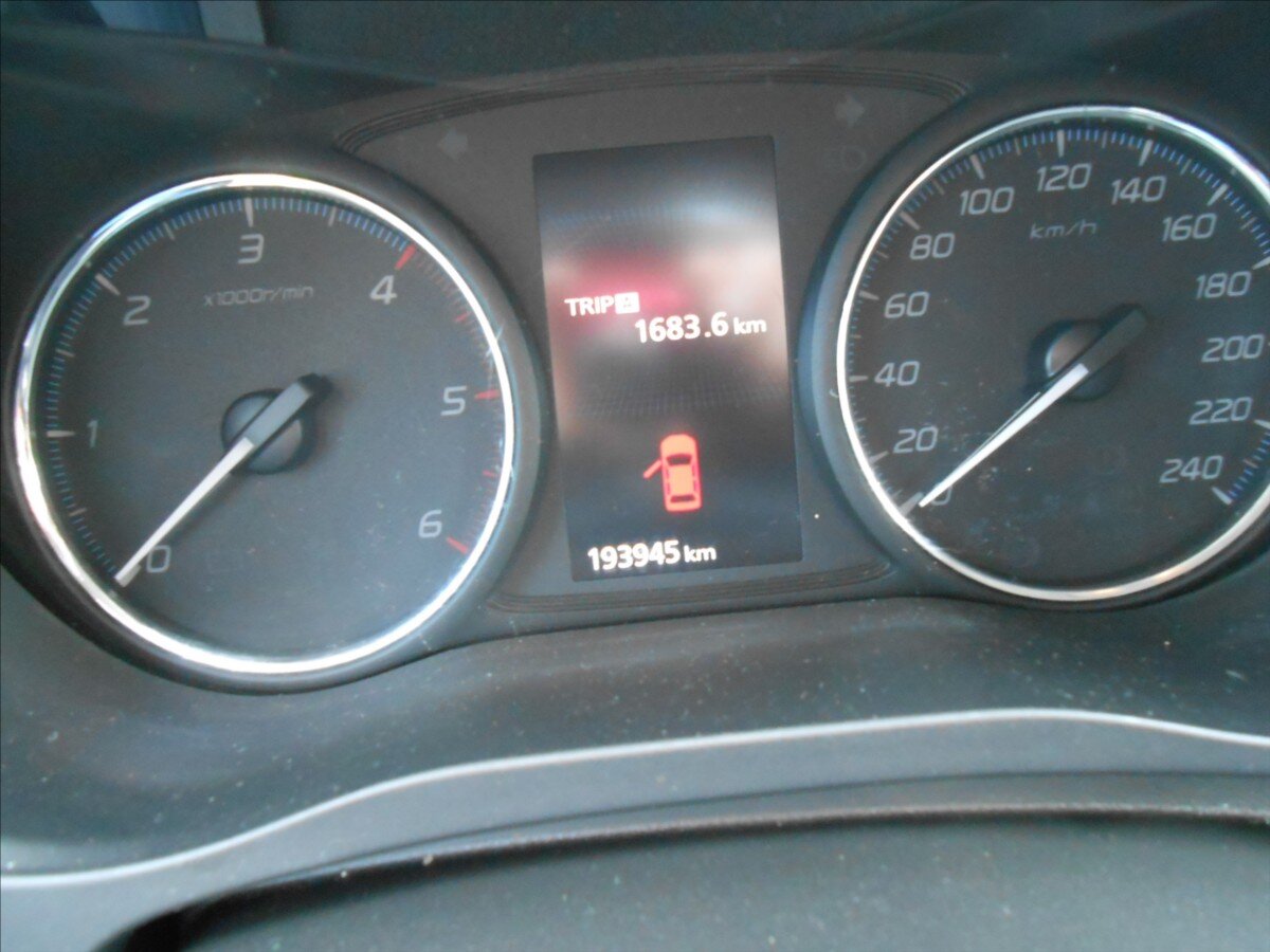 Mitsubishi Outlander Ostatní 2,3 l 132 kw