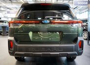 Subaru Outback SUV / Terénní 2,4 l 193 kw