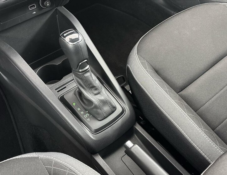 Škoda Fabia Kombi 999,0 70 kw