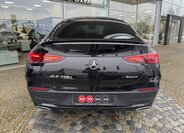 Mercedes-Benz GLE Kupé 3,0 l 270 kw