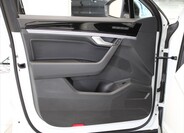 Volkswagen Touareg 21