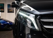 Mercedes-Benz Třídy V VAN-Minibus 2,0 l 174 kw