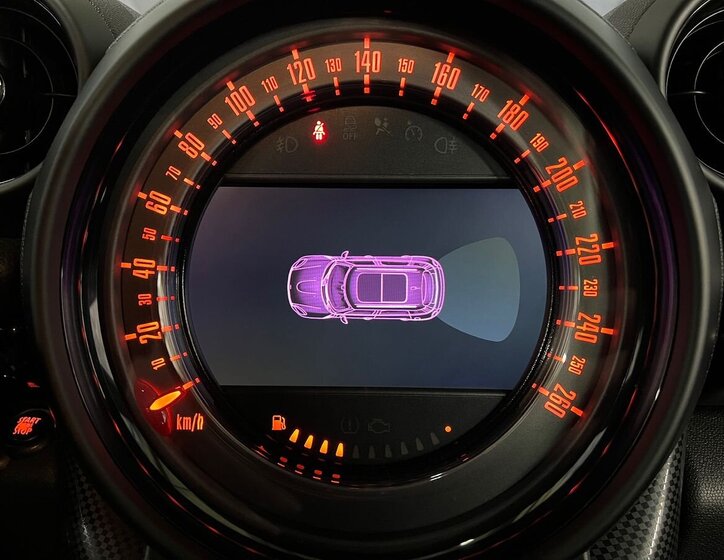 Mini Cooper S Hatchback 2,0 l 105 kw