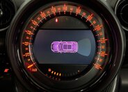 Mini Cooper S Hatchback 2,0 l 105 kw