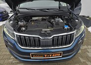 Škoda Kodiaq Kombi 1,5 l 110 kw