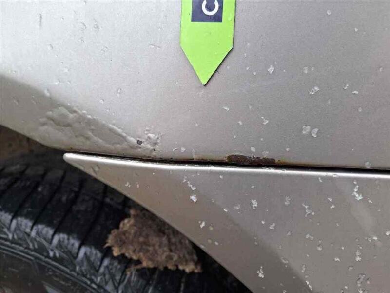 Škoda Octavia Ostatní 2,0 l 103 kw