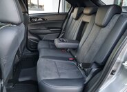 Mitsubishi Ostatní SUV / Terénní 2,4 l 138 kw