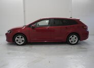 Toyota Corolla Kombi 1,8 l 91 kw