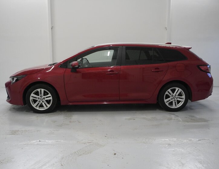 Toyota Corolla Kombi 1,8 l 91 kw