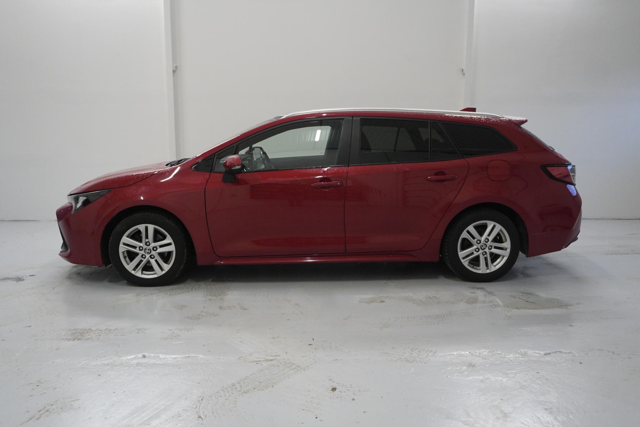 Toyota Corolla Kombi 1,8 l 91 kw